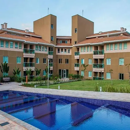 The Sun Diaria Brasil 65550 Apartment Brasilia Exterior photo