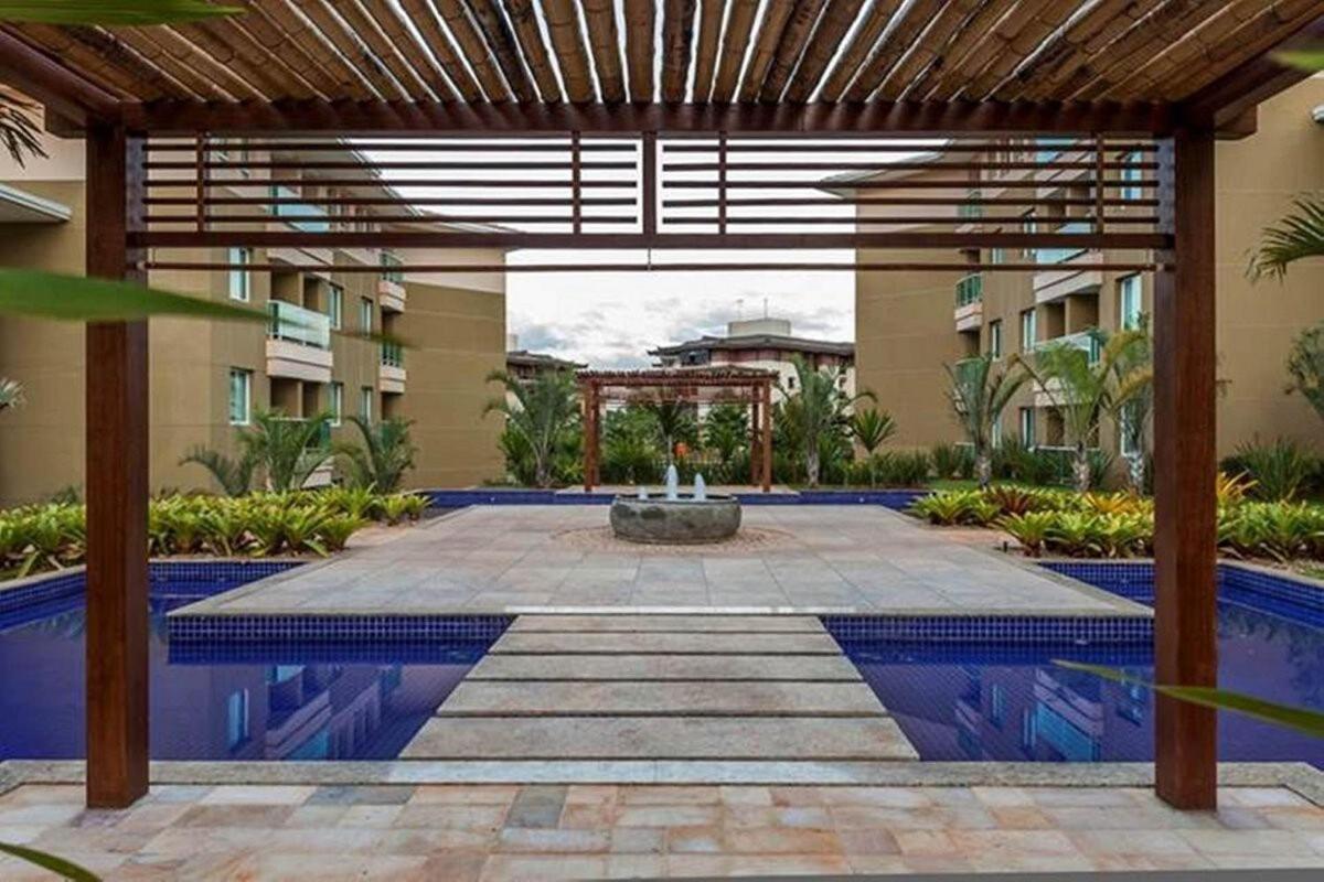 Apartment The Sun Diaria Brasil 65550
