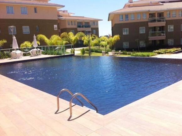 Apartment The Sun Diaria Brasil 65550