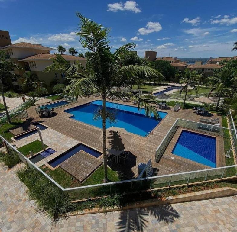 The Sun Diaria Brasil 65550 Apartment