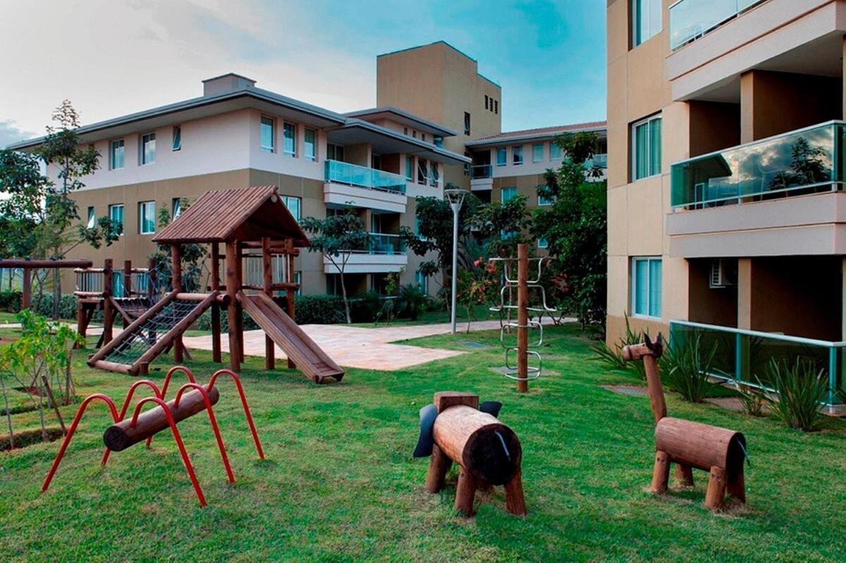 Apartment The Sun Diaria Brasil 65550
