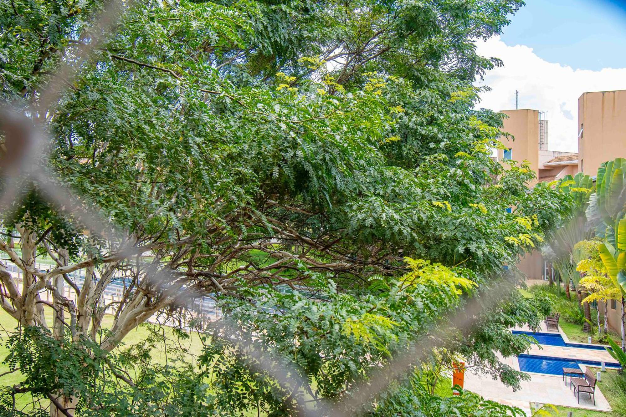 The Sun Diaria Brasil 65550 Apartment