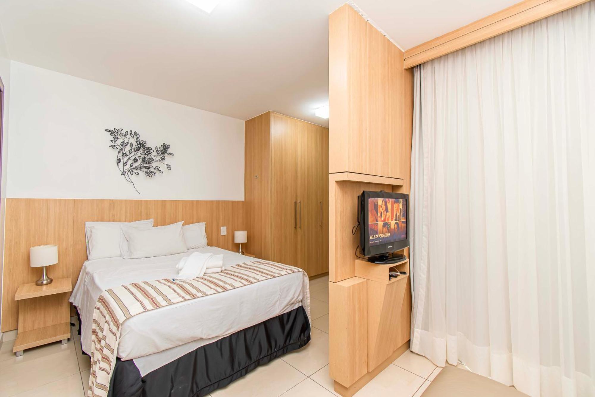 The Sun Diaria Brasil 65550 Apartment Brasilia