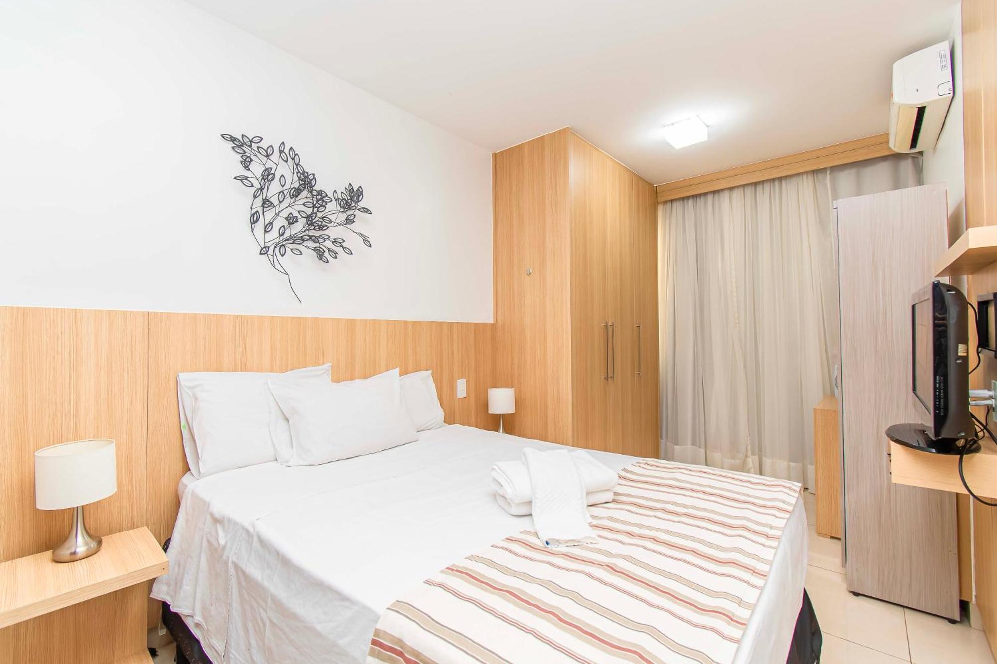 The Sun Diaria Brasil 65550 Apartment