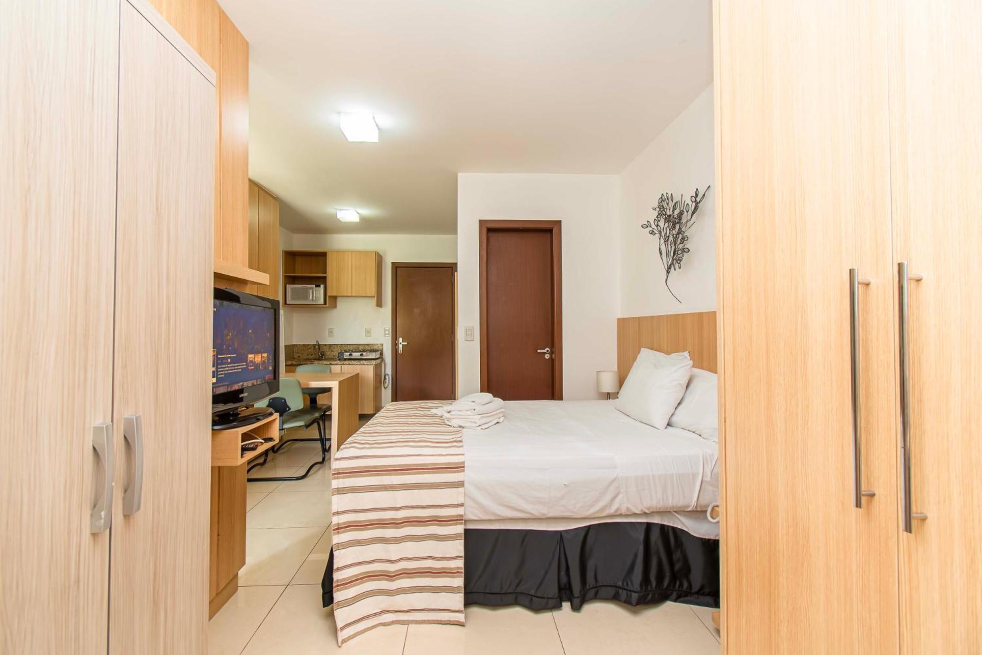 The Sun Diaria Brasil 65550 Apartment Brasilia
