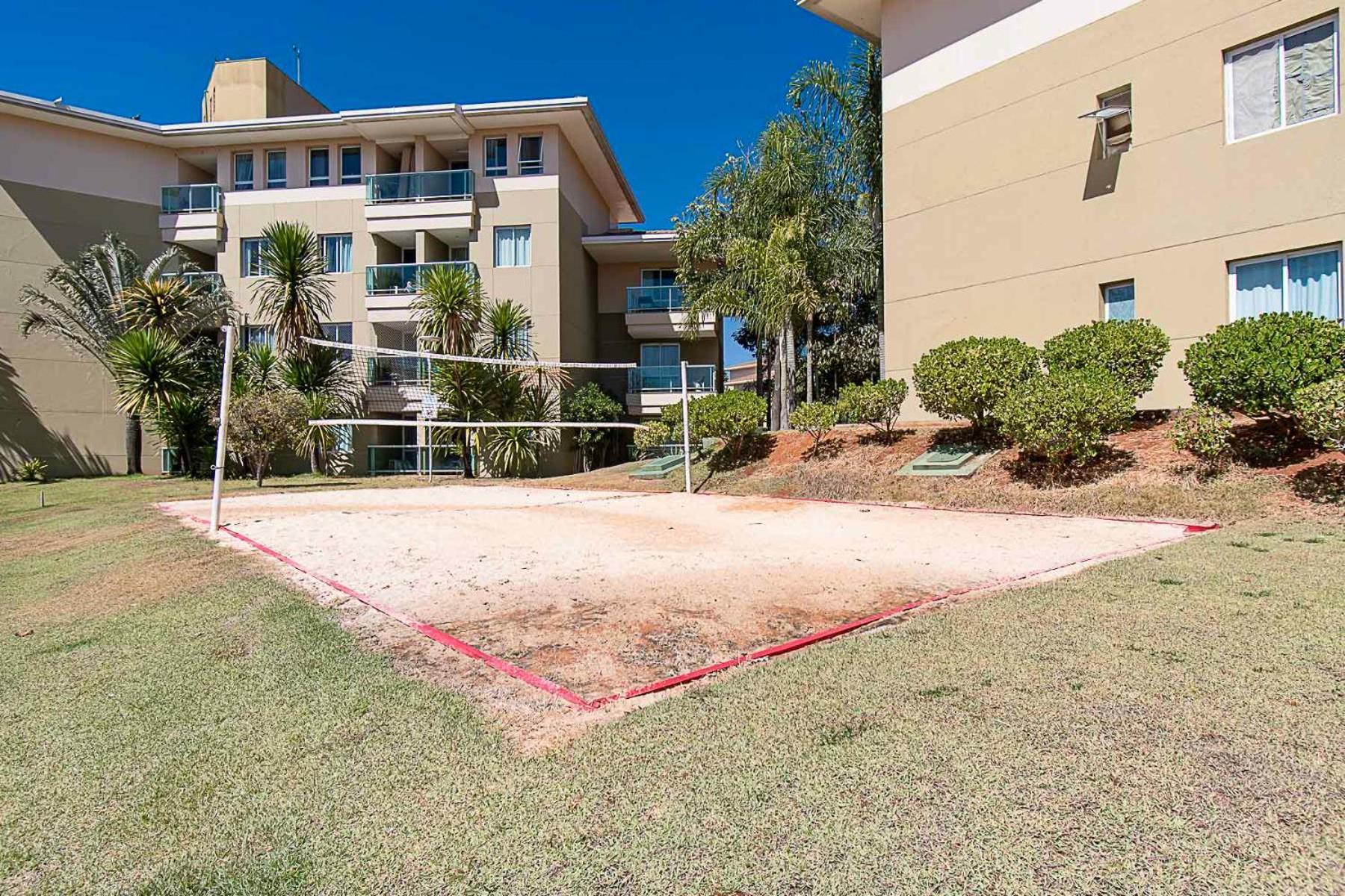 Apartment The Sun Diaria Brasil 65550