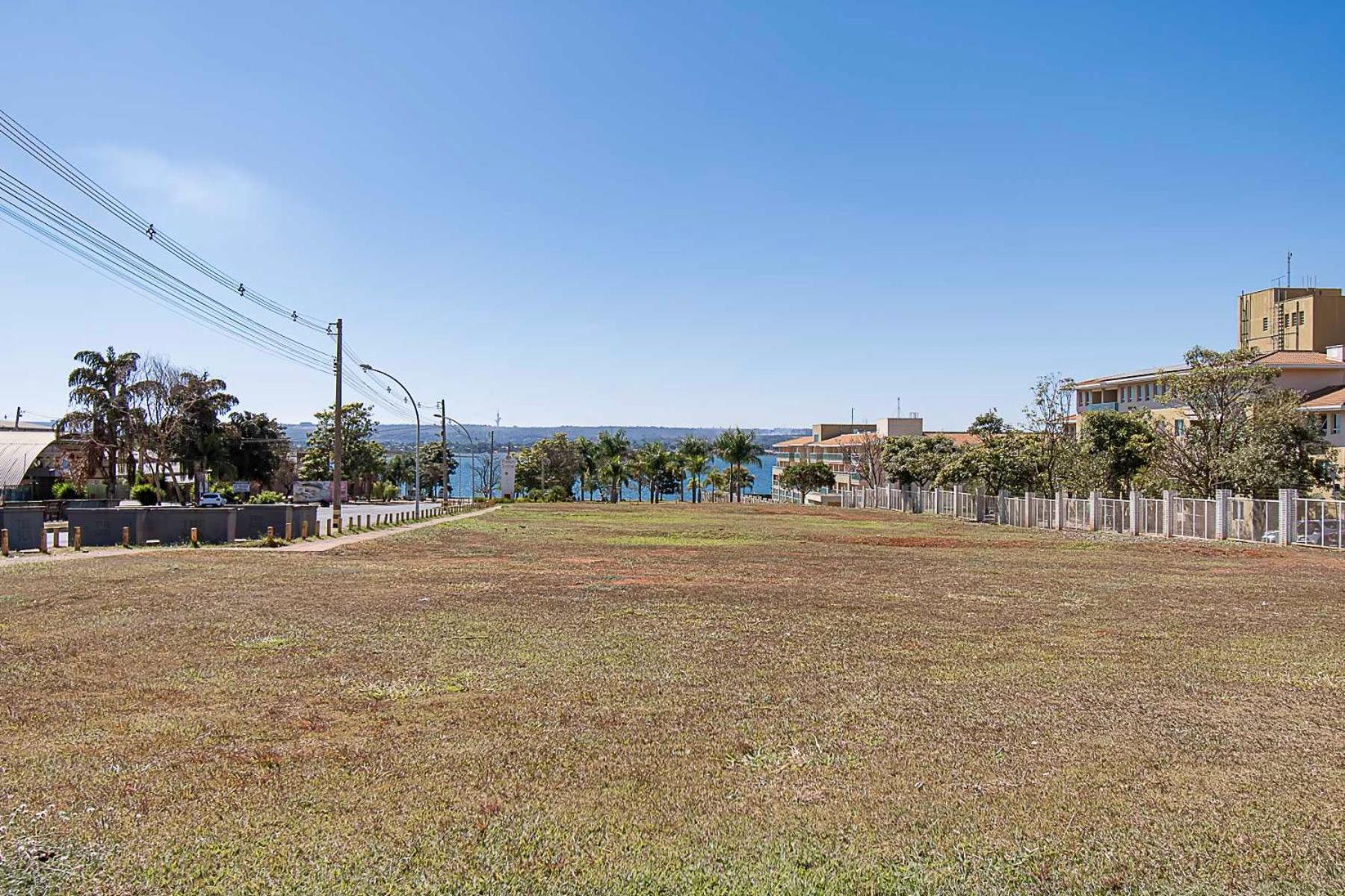 Apartment The Sun Diaria Brasil 65550 Brasilia